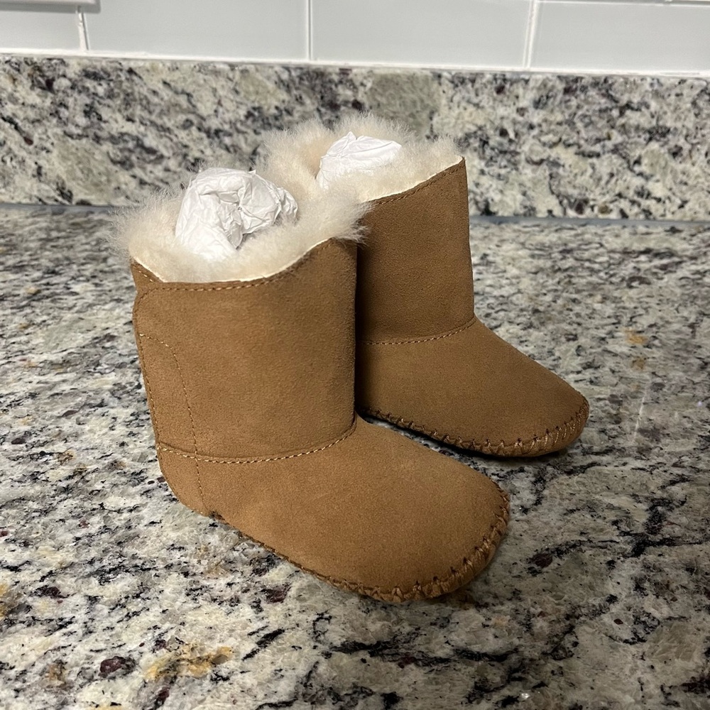 Baby Ugg Caden Boots